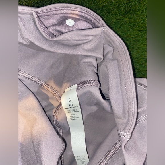 Mixed Lot of 3 LuluLemon  Womens Activewear Yoga Workout Pants Cropped - Picture 5 of 16